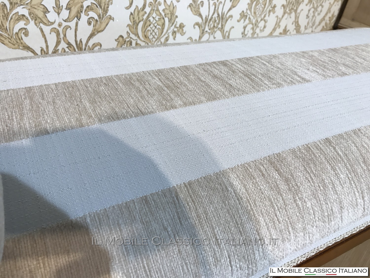 dormeuse moderna - dormeuse classica